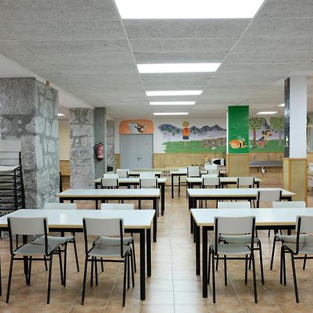 La Casa De Pineta Hostel Bielsa Luaran gambar