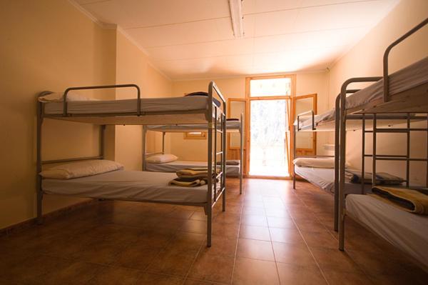 La Casa De Pineta Hostel Bielsa Luaran gambar