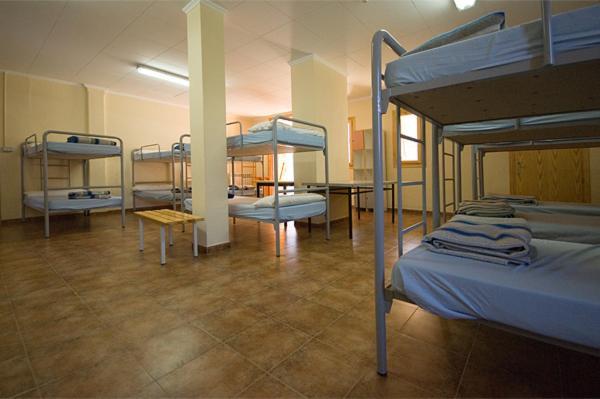 La Casa De Pineta Hostel Bielsa Luaran gambar